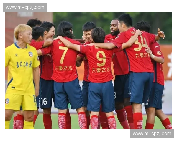 中甲球员身价:竞技光环背后的商业价值全景解读 中甲球员身价:竞技光环背后的商业价值全景解读