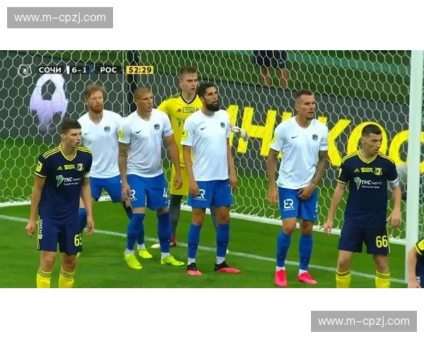 俄超点球:那一瞬间的荣耀与宿命 俄超点球:那一瞬间的荣耀与宿命