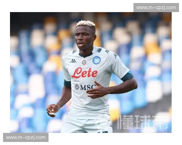 阵容那不勒斯:从锋线到后防的海浪之美