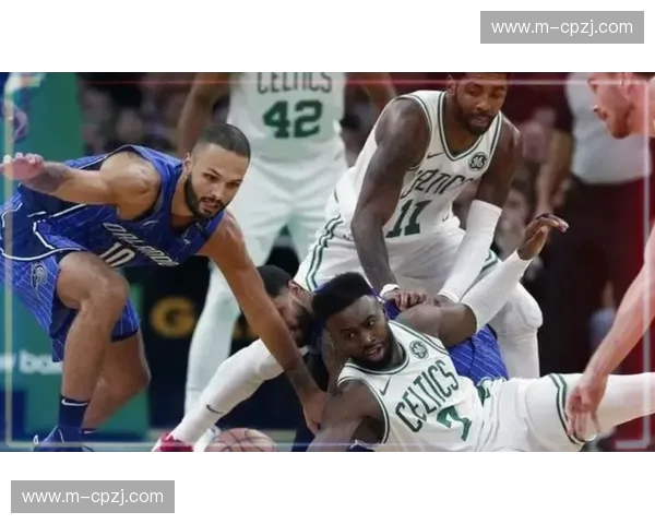 宿命纠缠的巅峰:NBA热火vs凯尔特人,不仅仅是大比分的博弈